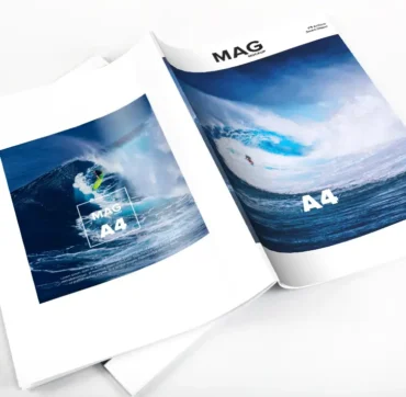 طراحی کاتالوگ