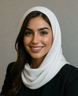 Person Profile Pic Maryam Sobhani