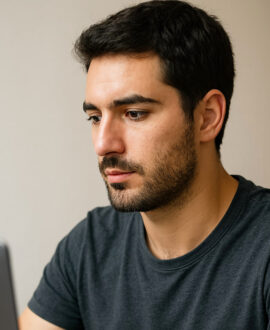 Person Profile Pic Mojtaba Sobhani