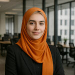 Person Profile Pic Sara Mohammadi