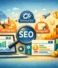 تاثیر انواع سئو بر بهبود رتبه سایت در موتورهای جستجو