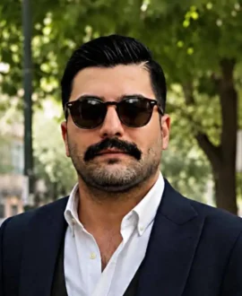 Amir Jafari