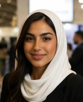 Maryam Sobhani