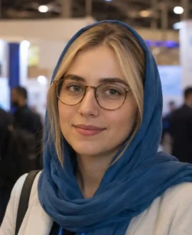 Mina Rad