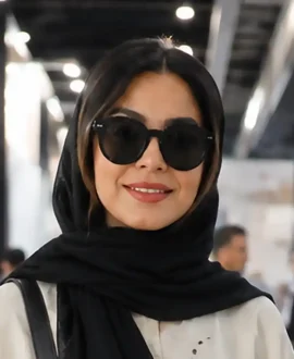 Negar Tehrani
